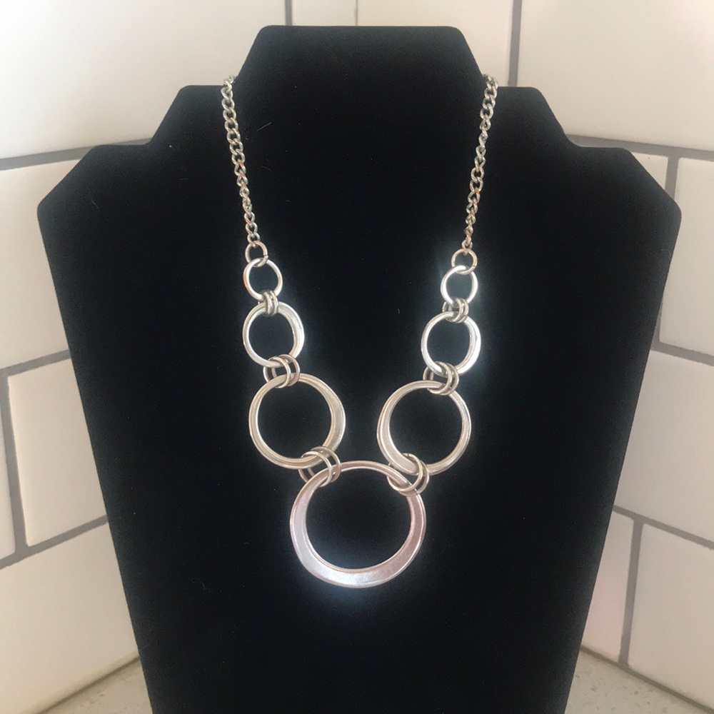 Express Necklace